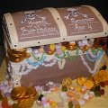 treasure chest